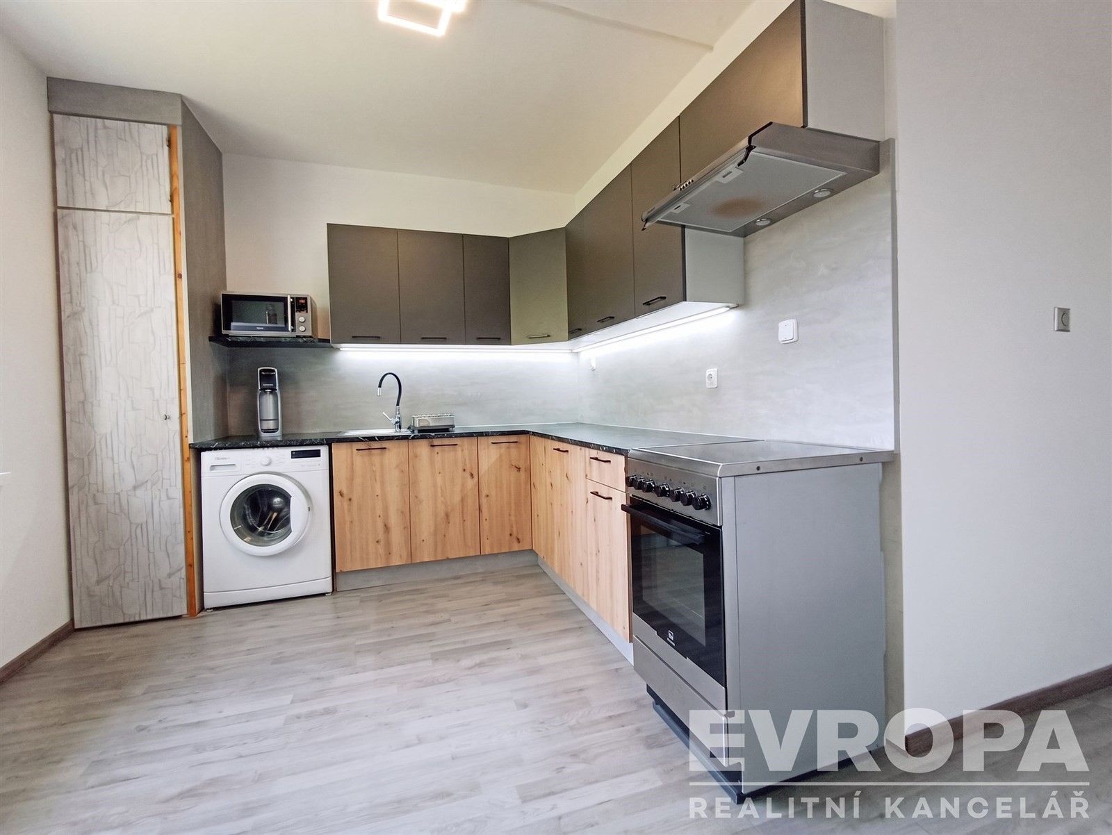 Byt 3+1, 82 m²