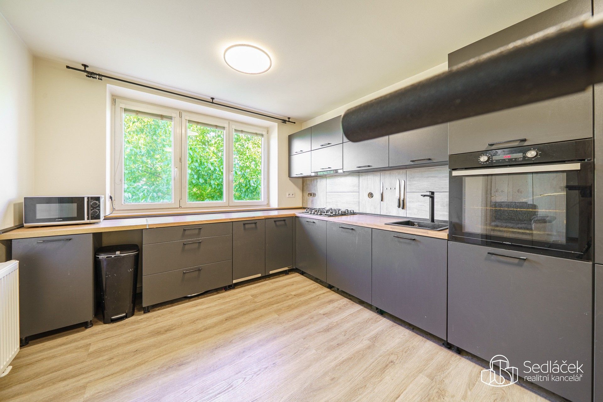 Prodej rodinný dům - Kaceřov, Sokolov, 150 m²