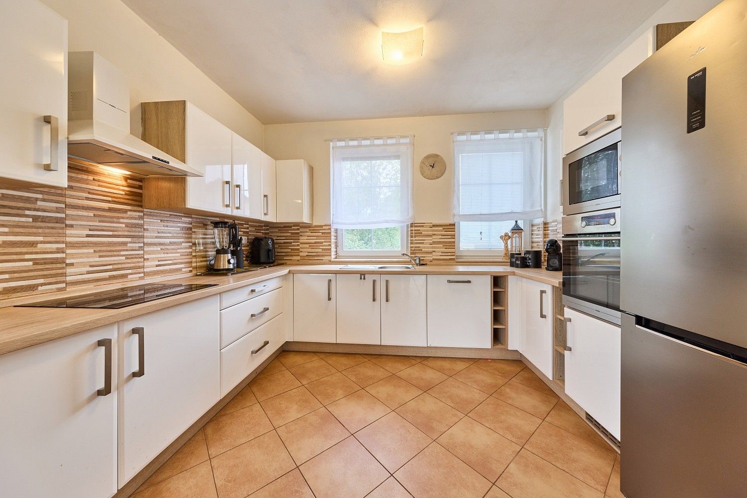 Rodinné domy, Mladé Buky - Hertvíkovice, okres Trutnov, 141 m² - 2