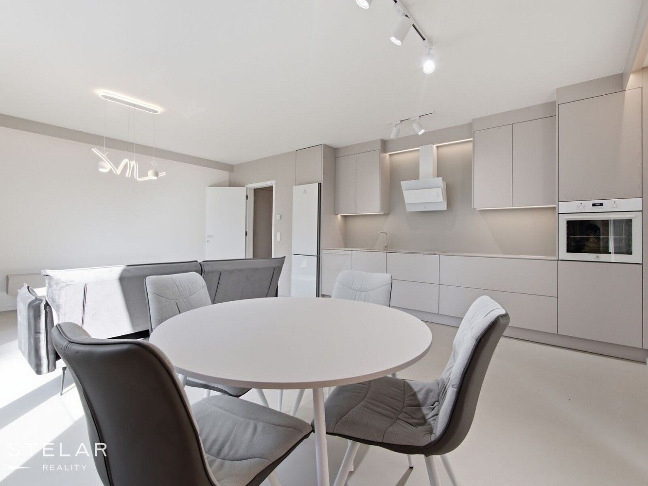 2+kk, Důlní, Ostrava - Moravská Ostrava, 60 m² - 2