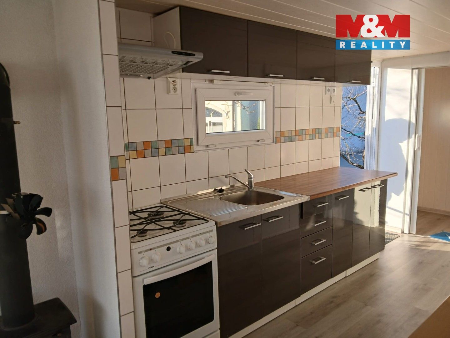 Prodej ostatní - Újezdecká, Bělčice, 24 m²