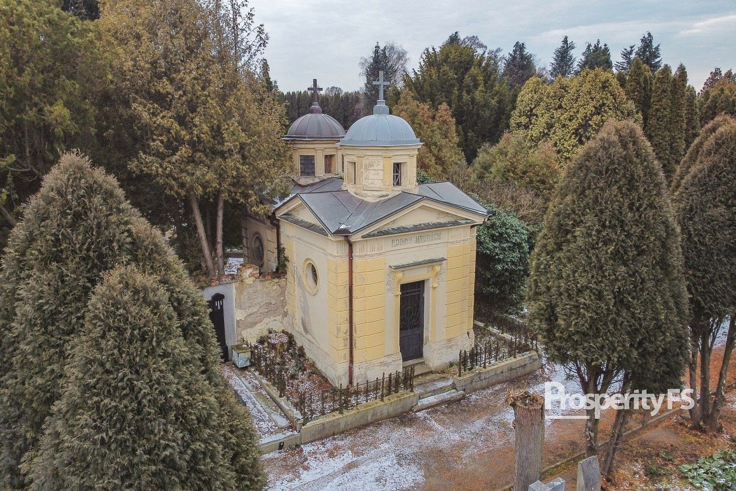 Komerční nemovitost · 8 m² · Kralupy nad Vltavou, okres Mělník, Středočeský kraj - 4