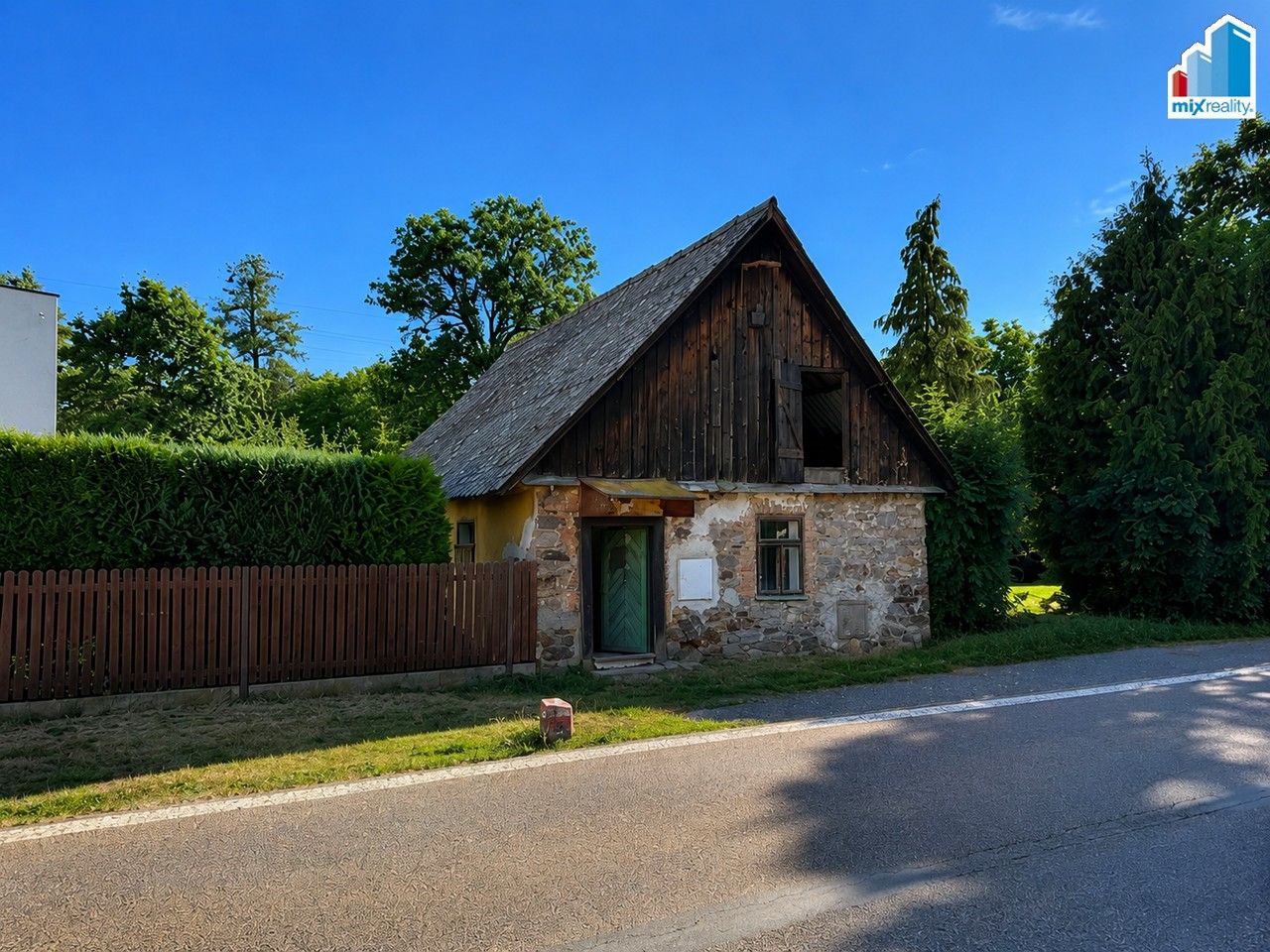 Rodinný dům · 40 m² · Kocanda, Kamenný Újezd - 3