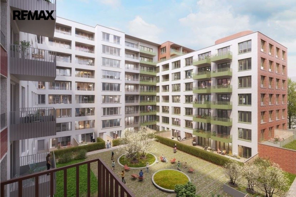 3+kk, Trnitá 542, Brno, 78 m² - 2