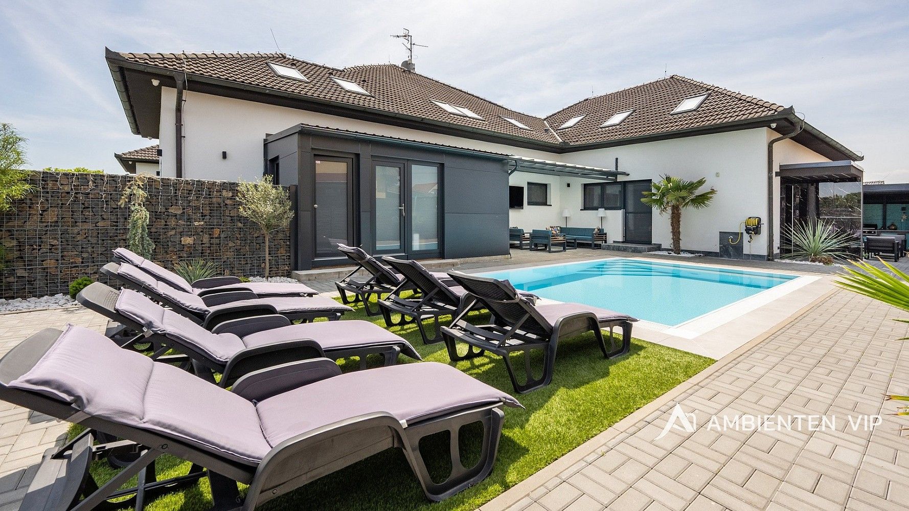 Činžovní dům · 248 m² · Šanov, okres Znojmo, Jihomoravský kraj - 2