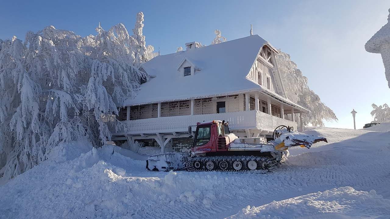Chata · Trojanovice, Moravskoslezský kraj - 3