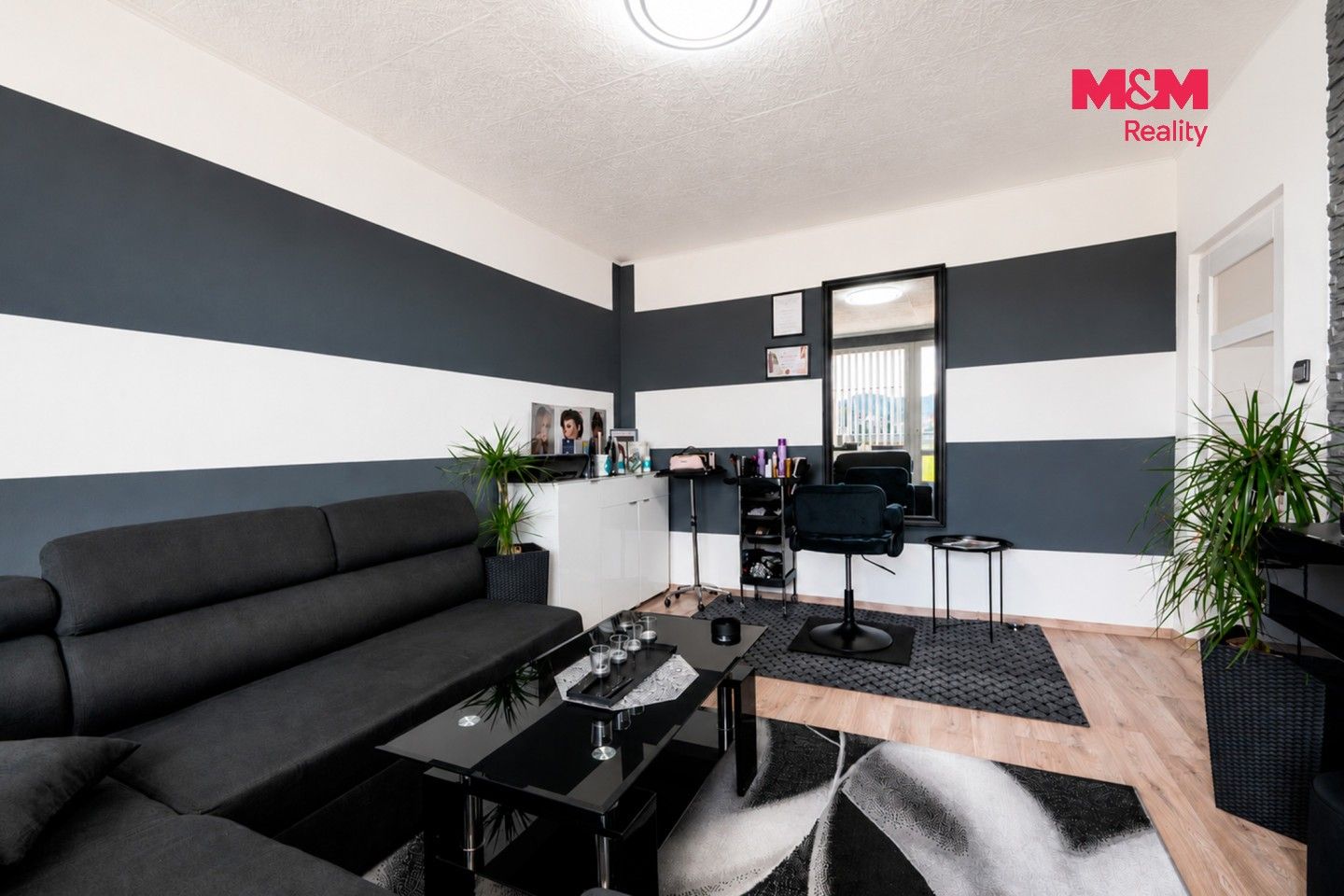 3+1, Liberecká, Jablonec nad Nisou, 67 m² - 2