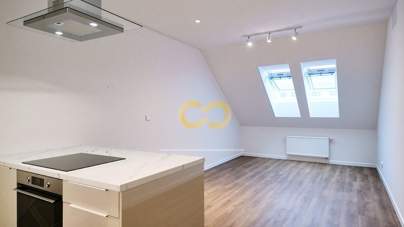 Byt 2+kk · 66 m² · Alšovo nám. 178, Písek Vnitřní Město - 4