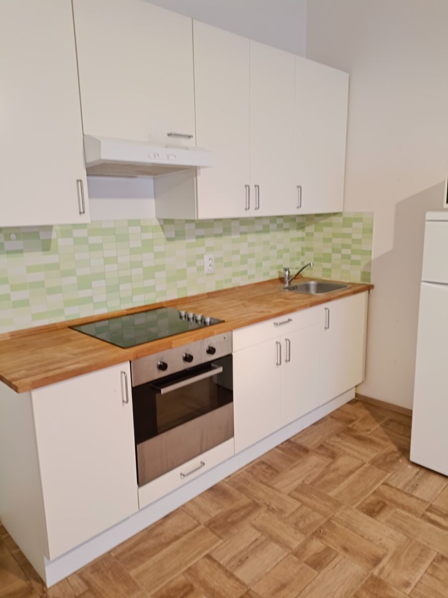 Byt 2+kk, 48 m²