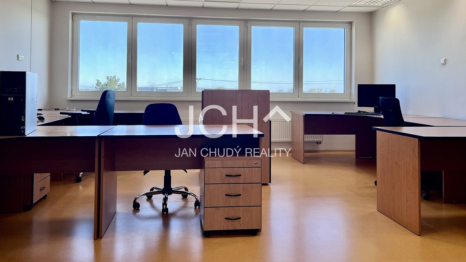 Obchodní prostory, Litovelská, Uničov, okres Olomouc, 38 m² - 1