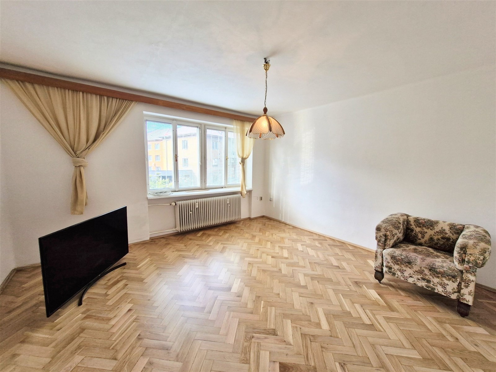 Byt 3+1 · 65 m² · Slavíčkova 935, Ústí nad Labem Klíše - 3