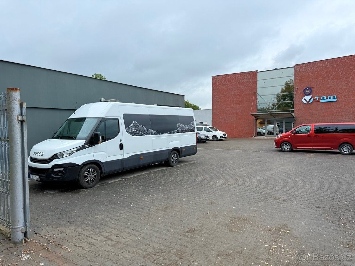 Pozemek pro bydlení · Jihlava, 586 01 - 4