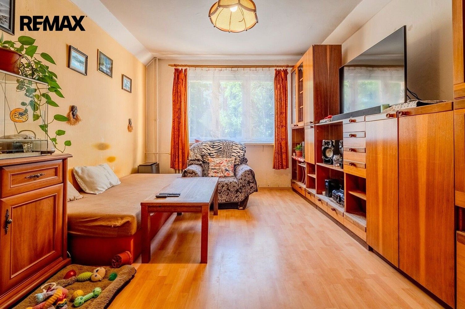Prodej byt 2+1 - Karviná - Mizerov, Moravskoslezský kraj, 57 m² - 2