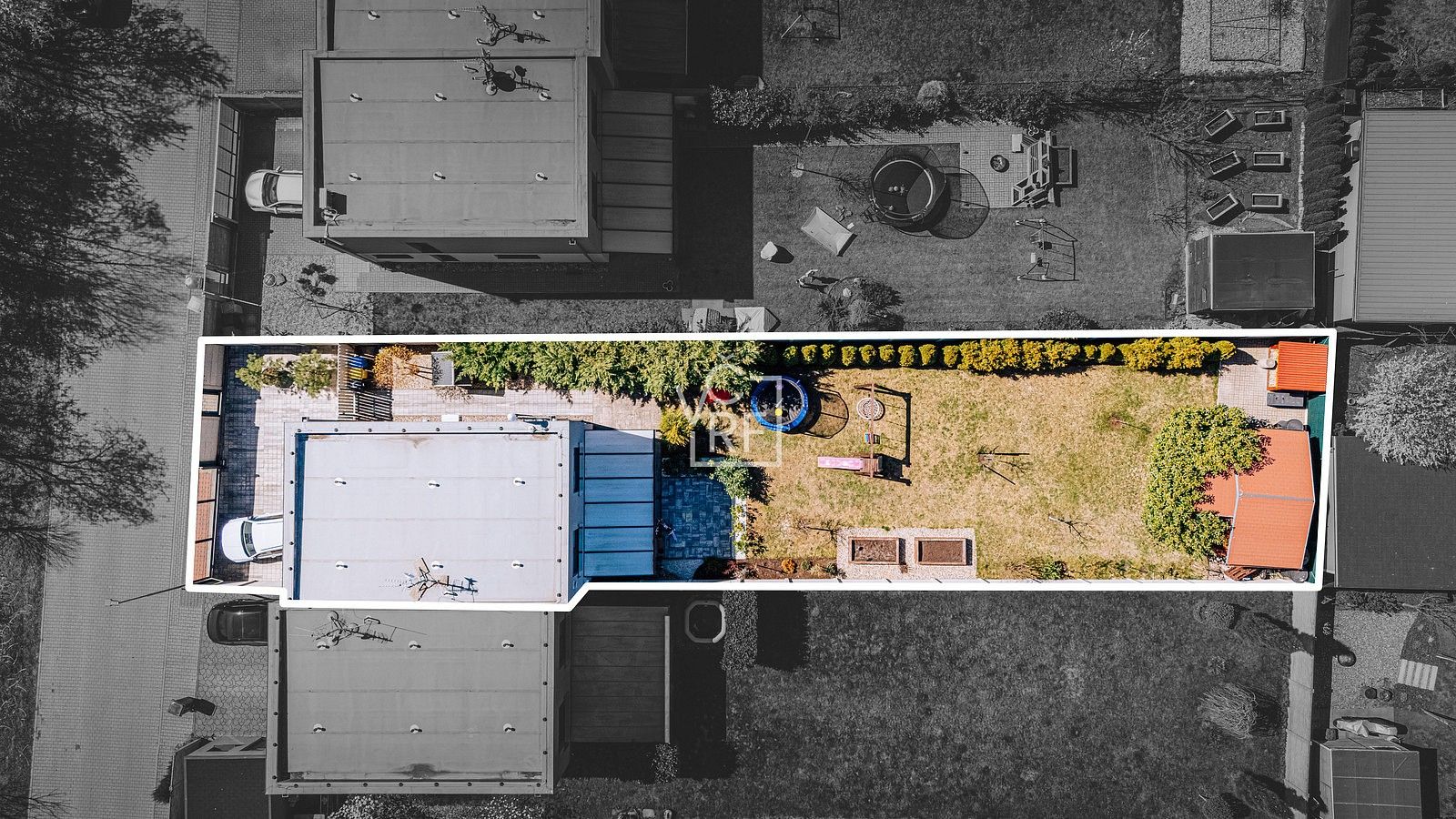 Rodinný dům · 120 m² · Bašť, okres Praha-východ, Středočeský kraj - 3