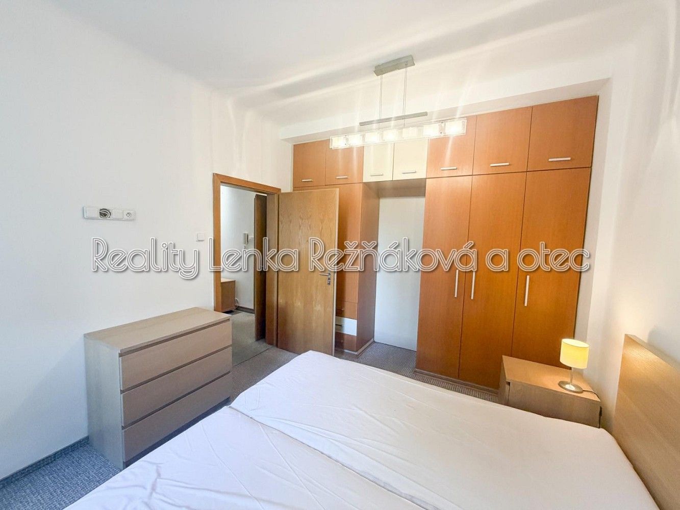 2+1, Staňkova, Brno - Ponava, 45 m²