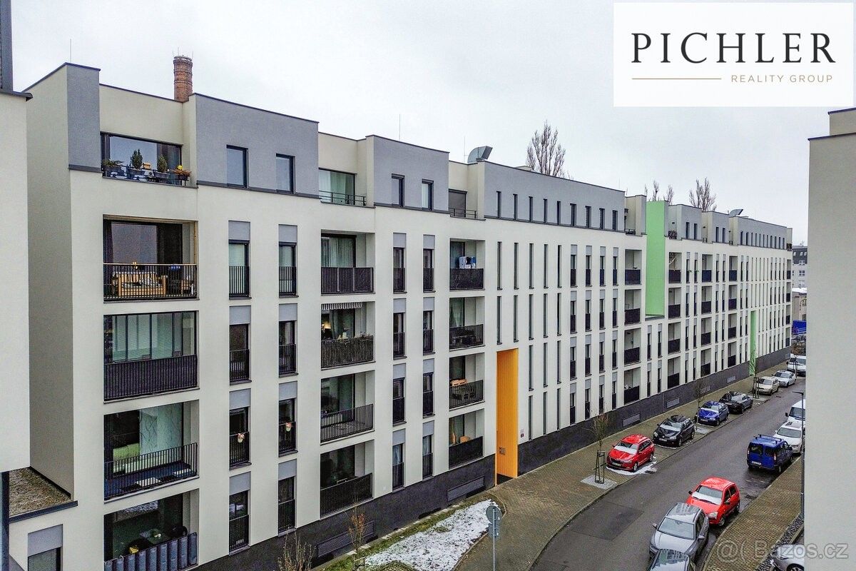 Prodej byt - Plzeň, 326 00