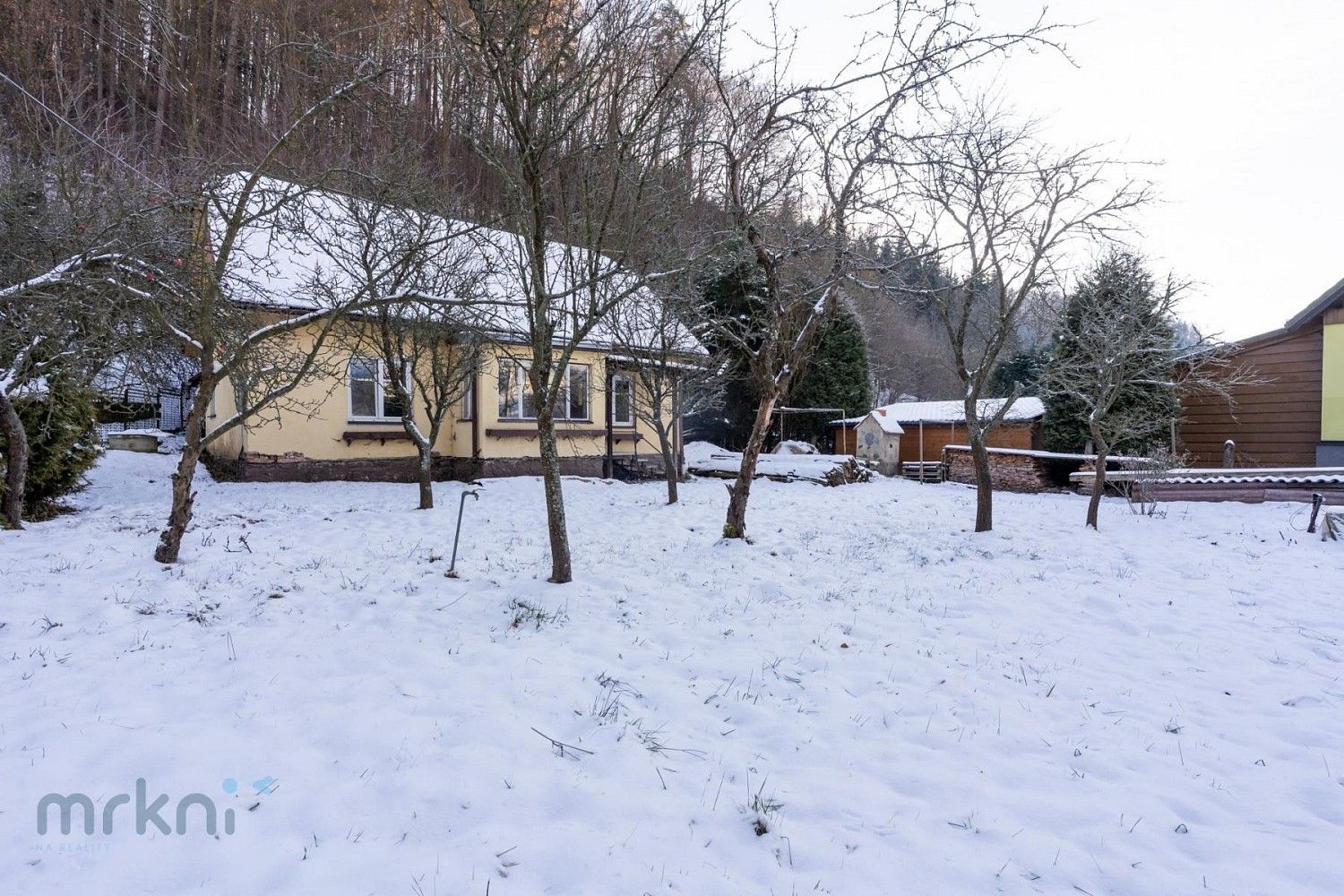 Rodinný dům · 140 m² · Ruda nad Moravou - Štědrákova Lhota, okres Šumperk - 3