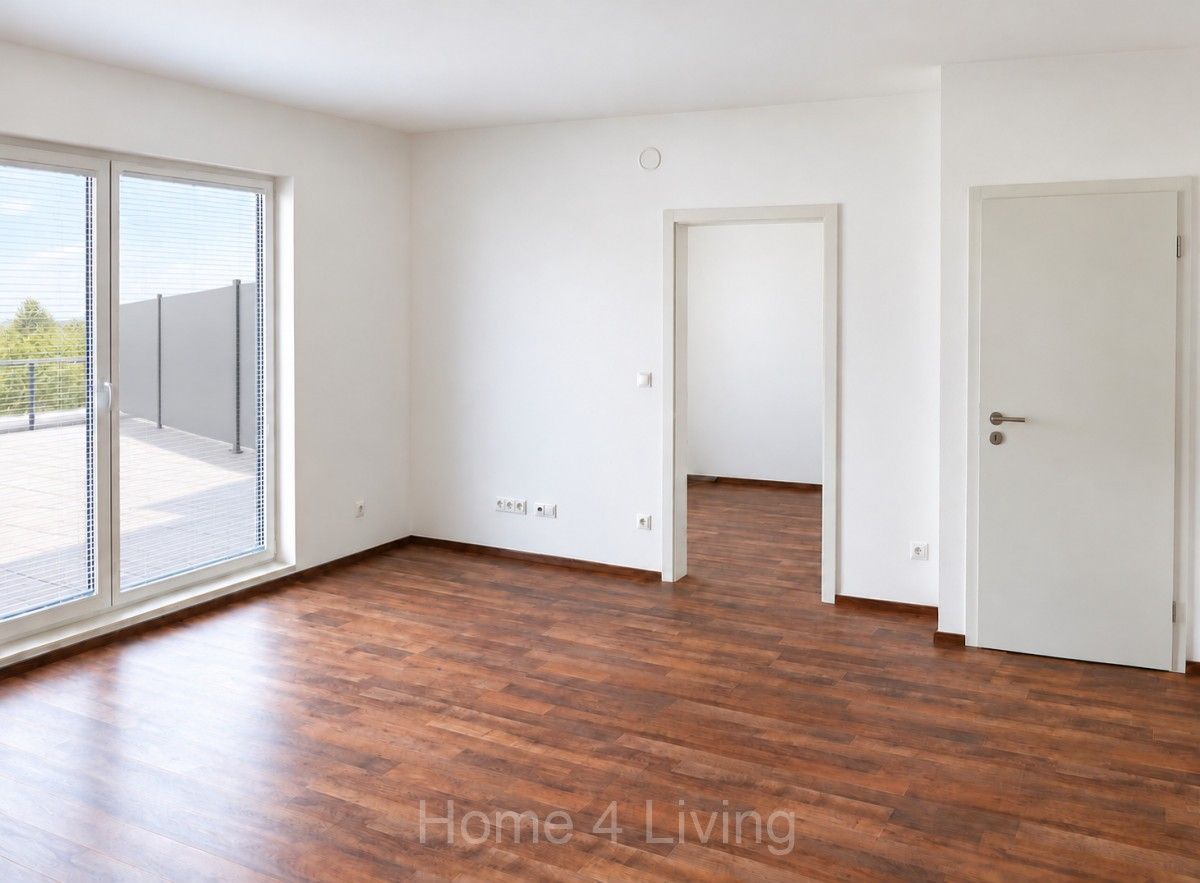 2+kk, Vomáčkova, Brno, 46 m² - 2