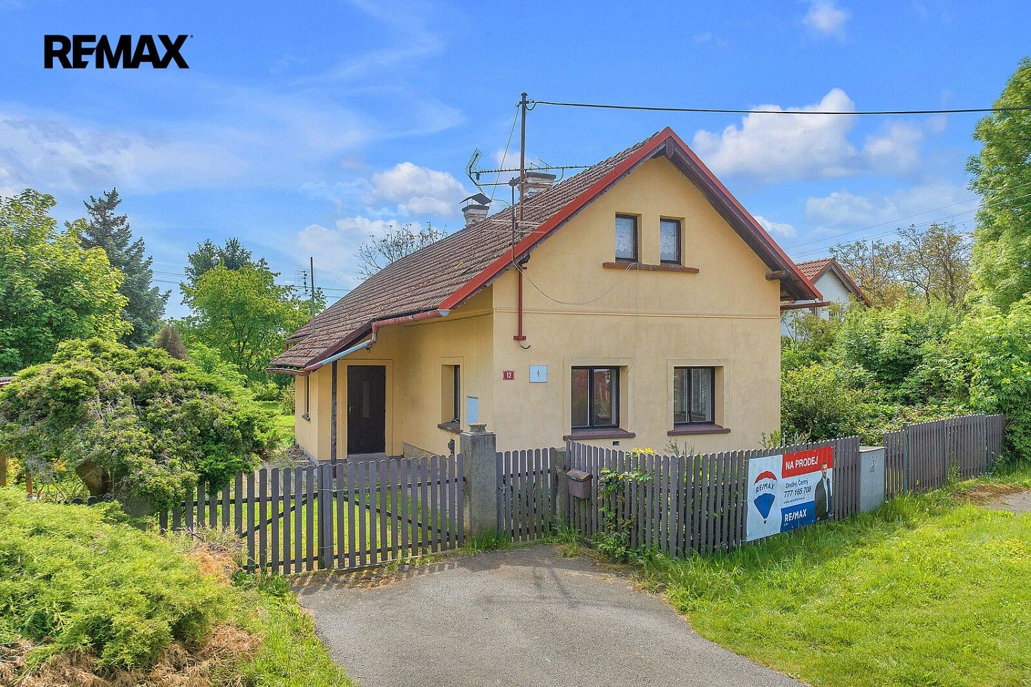 Rodinný dům, 145 m²