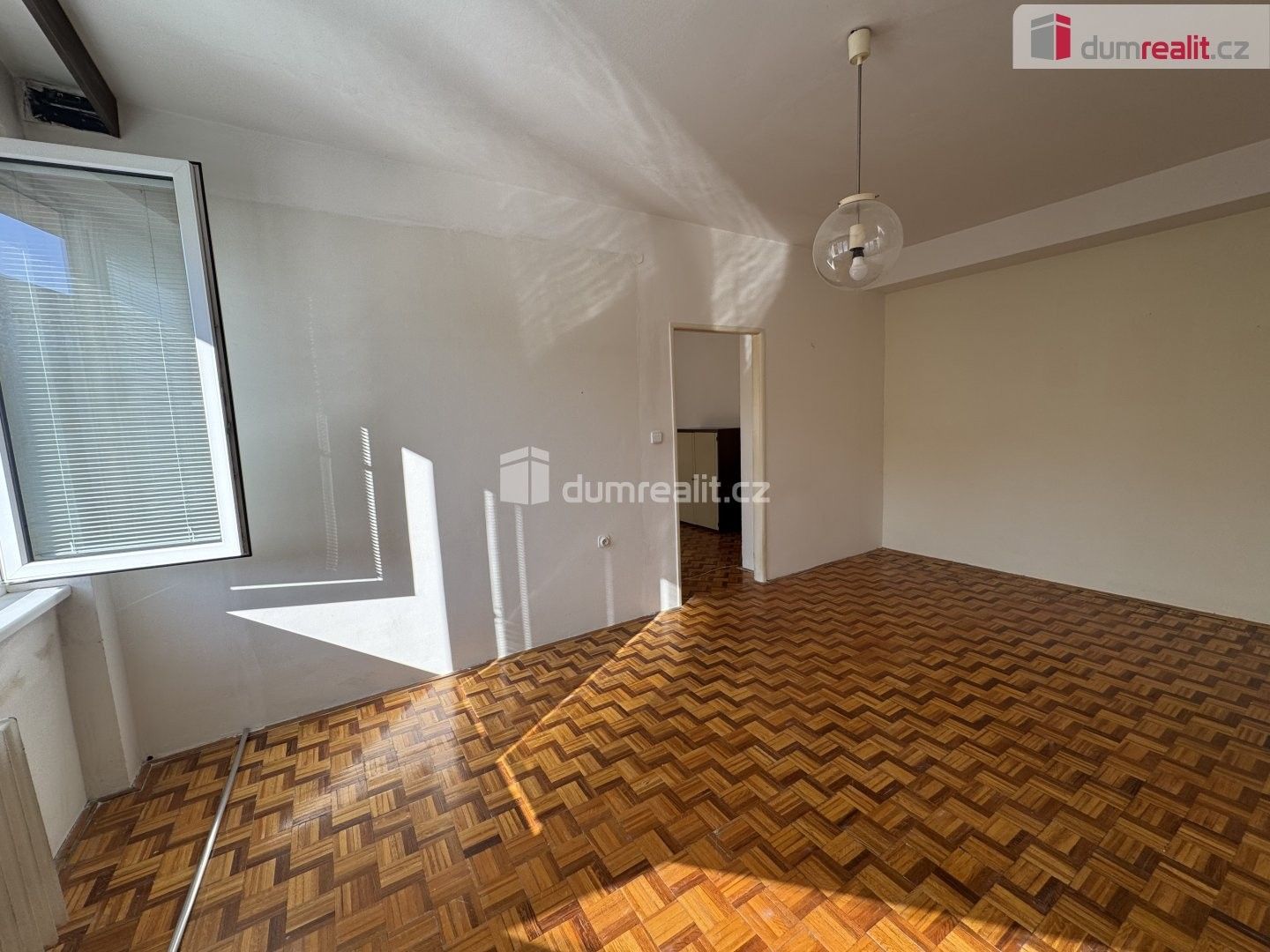 2+1, Březinova, Prostějov, 47 m² - 2