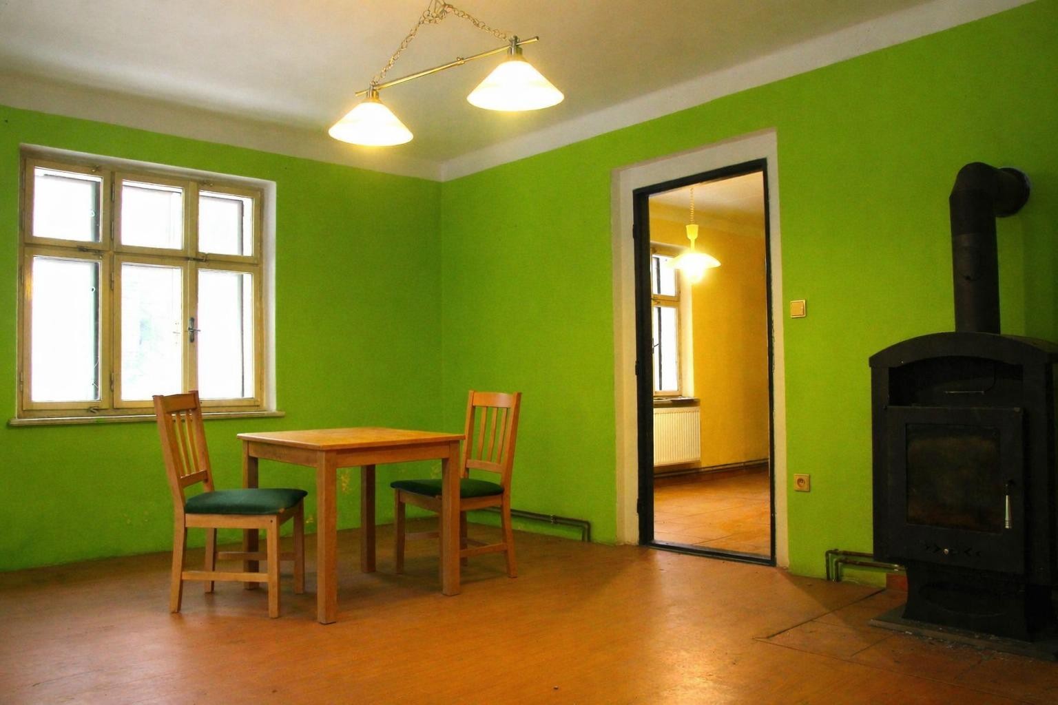 Prodej rodinný dům - Zlatá Olešnice, 130 m² - 5
