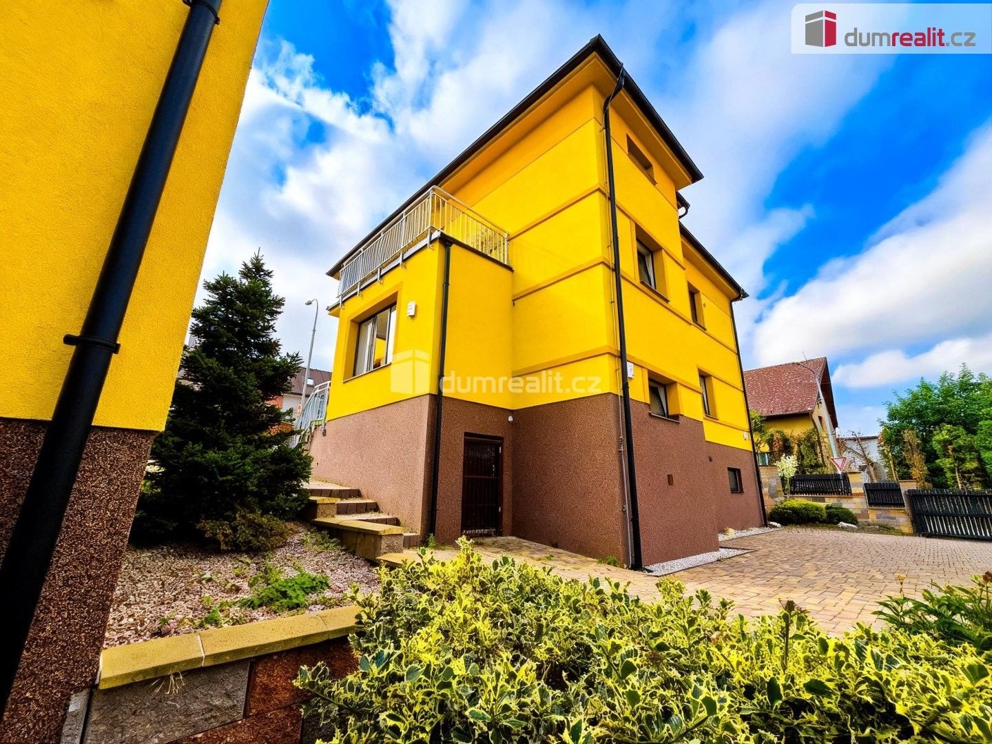 2+kk, V chaloupkách, Praha, 45 m² - 1