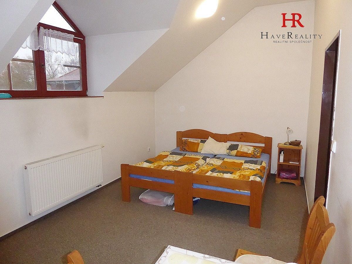 1+kk, Benešov, 22 m² - 2