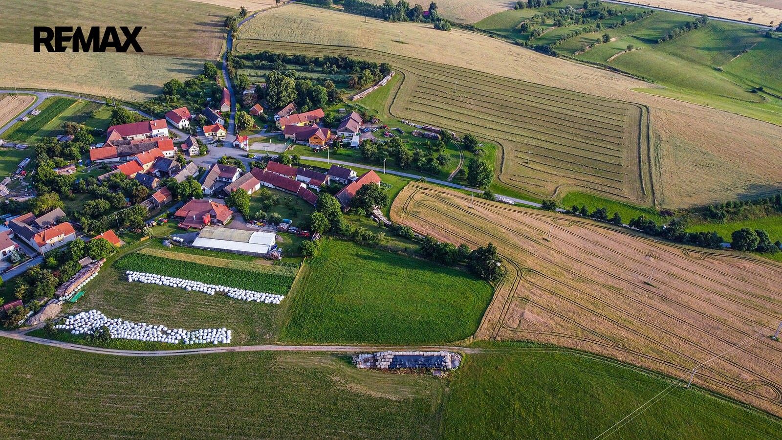 Pozemek pro bydlení · Milasín, okres Žďár nad Sázavou, Kraj Vysočina - 4
