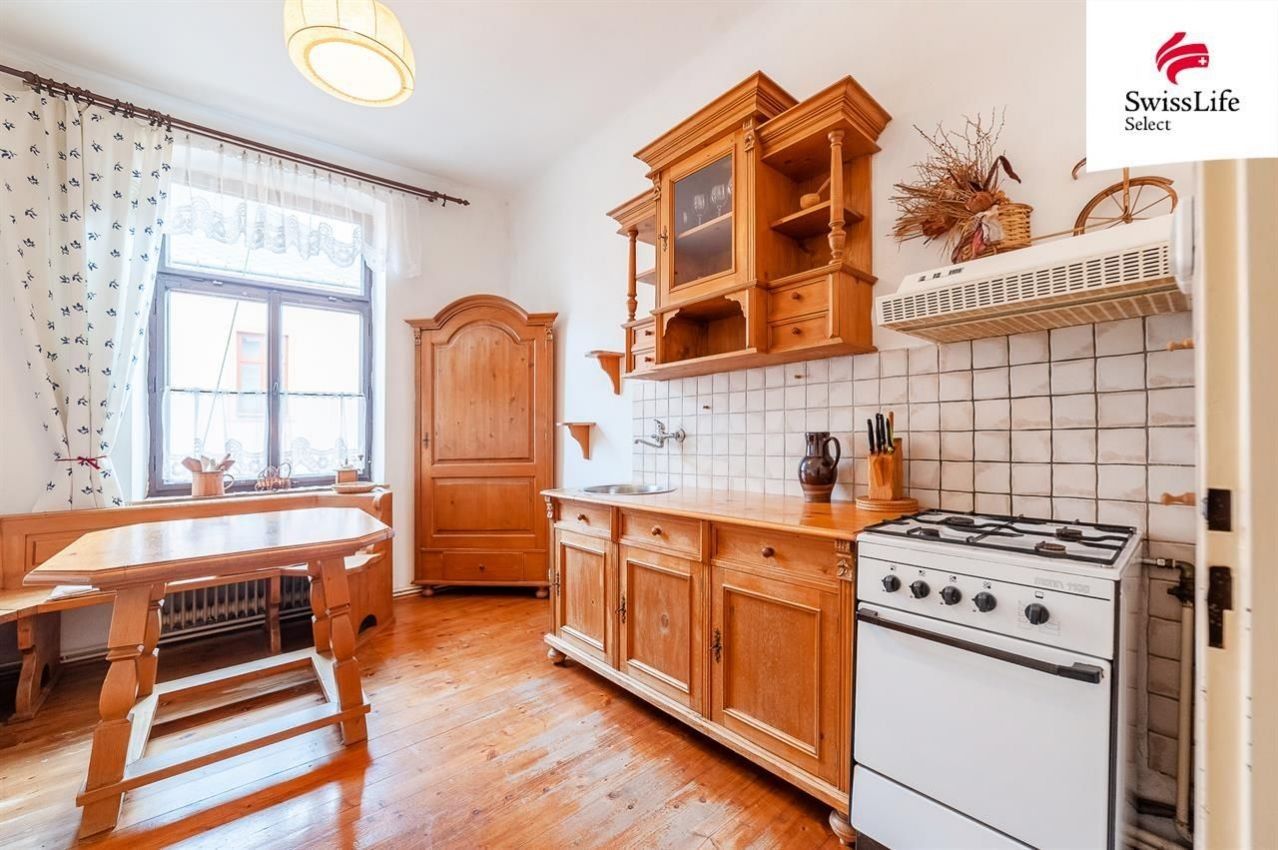 1+1, Benešova  , Jihlava, 44 m² - 2