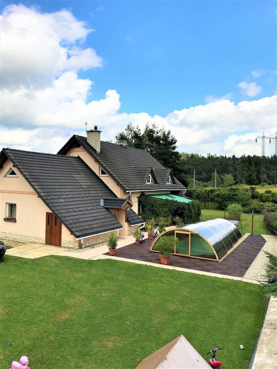 Chata · Břidličná, Moravskoslezský kraj - 3