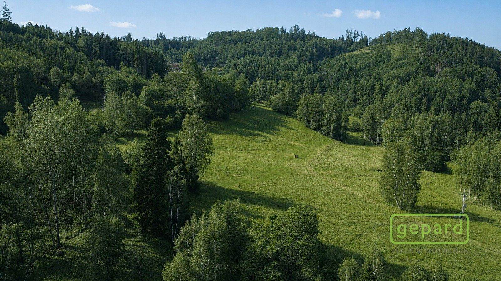 Pozemky pro bydlení, Karlovy Vary, Karlovarský kraj - 2