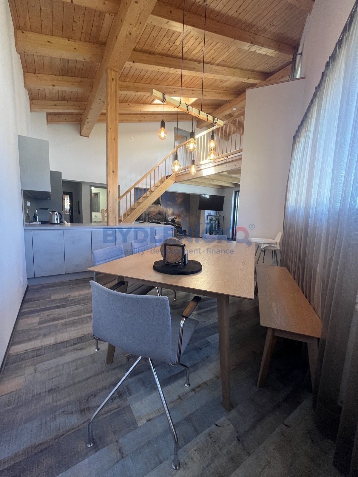 3+kk, Lipno nad Vltavou, 120 m²