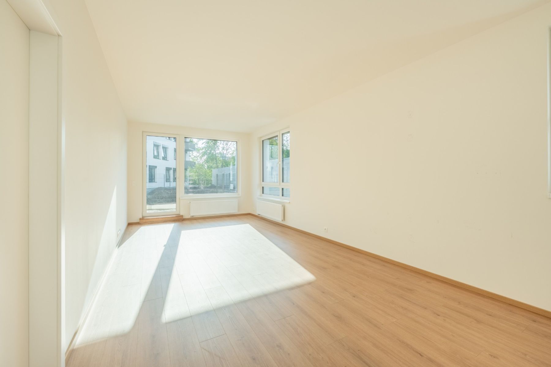 3+kk, Ke stadionu, Kladno - Kladno, Středočeský kraj, 76 m² - 2