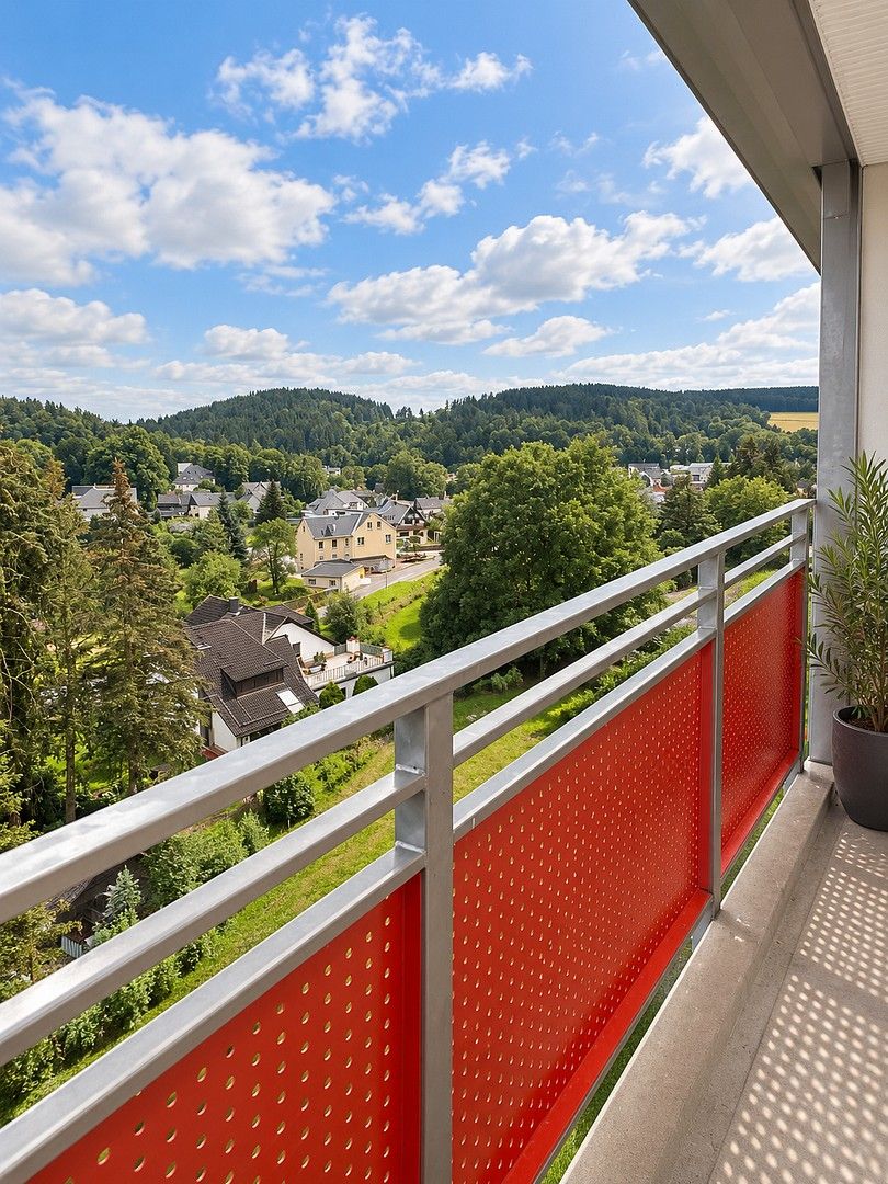 Byt 2+1 · 50 m² · Hainstraße 16, , Sasko - 3