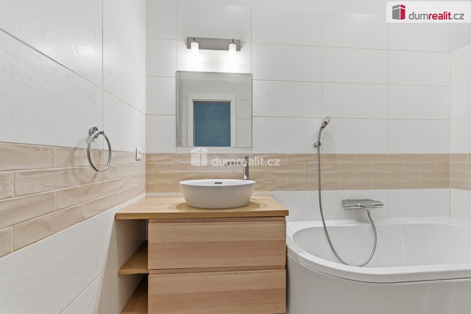 Byt 4+kk · 112 m² · Koliště, Brno - 4