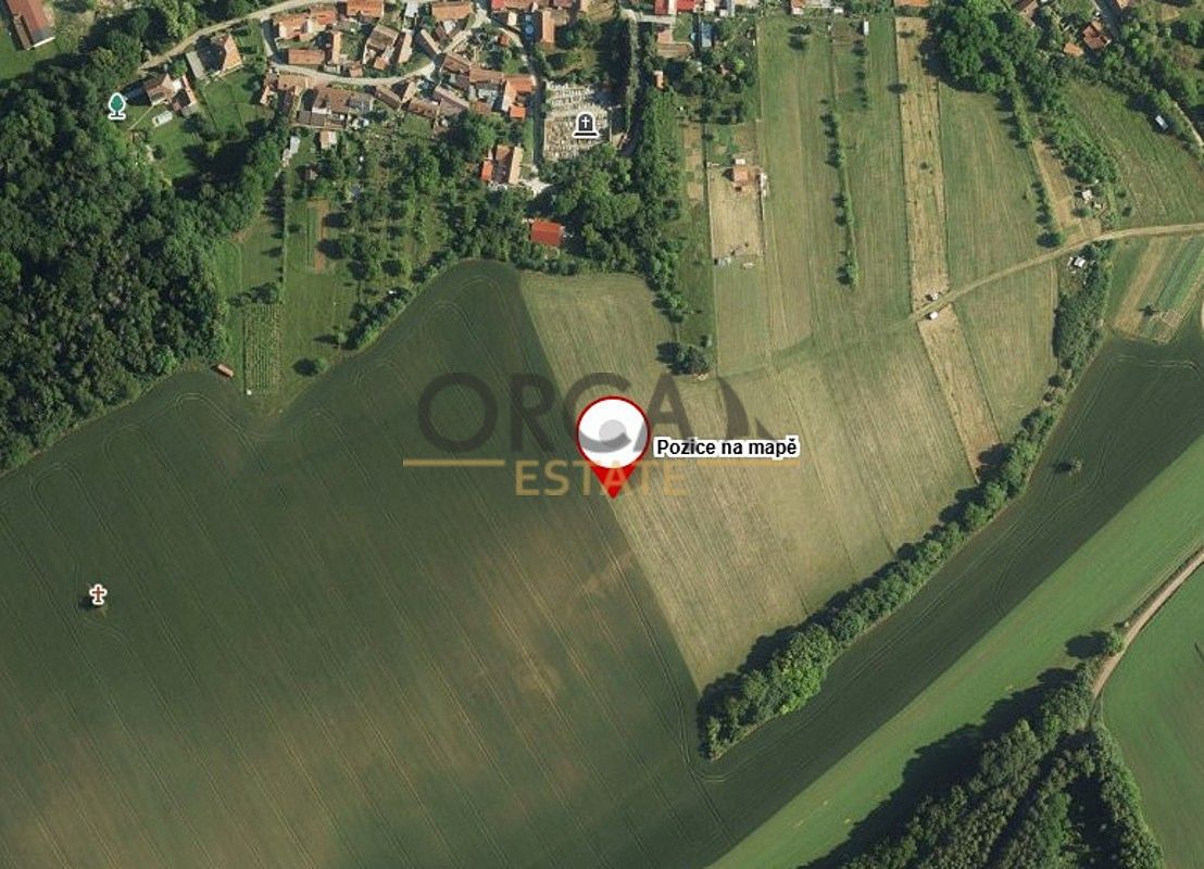 Zemědělský pozemek · Diváky, okres Břeclav, Jihomoravský kraj - 4