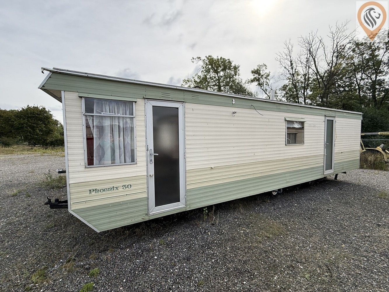 Ostatní, Sadová, okres Hradec Králové, Královéhradecký kraj, 27 m² - 1