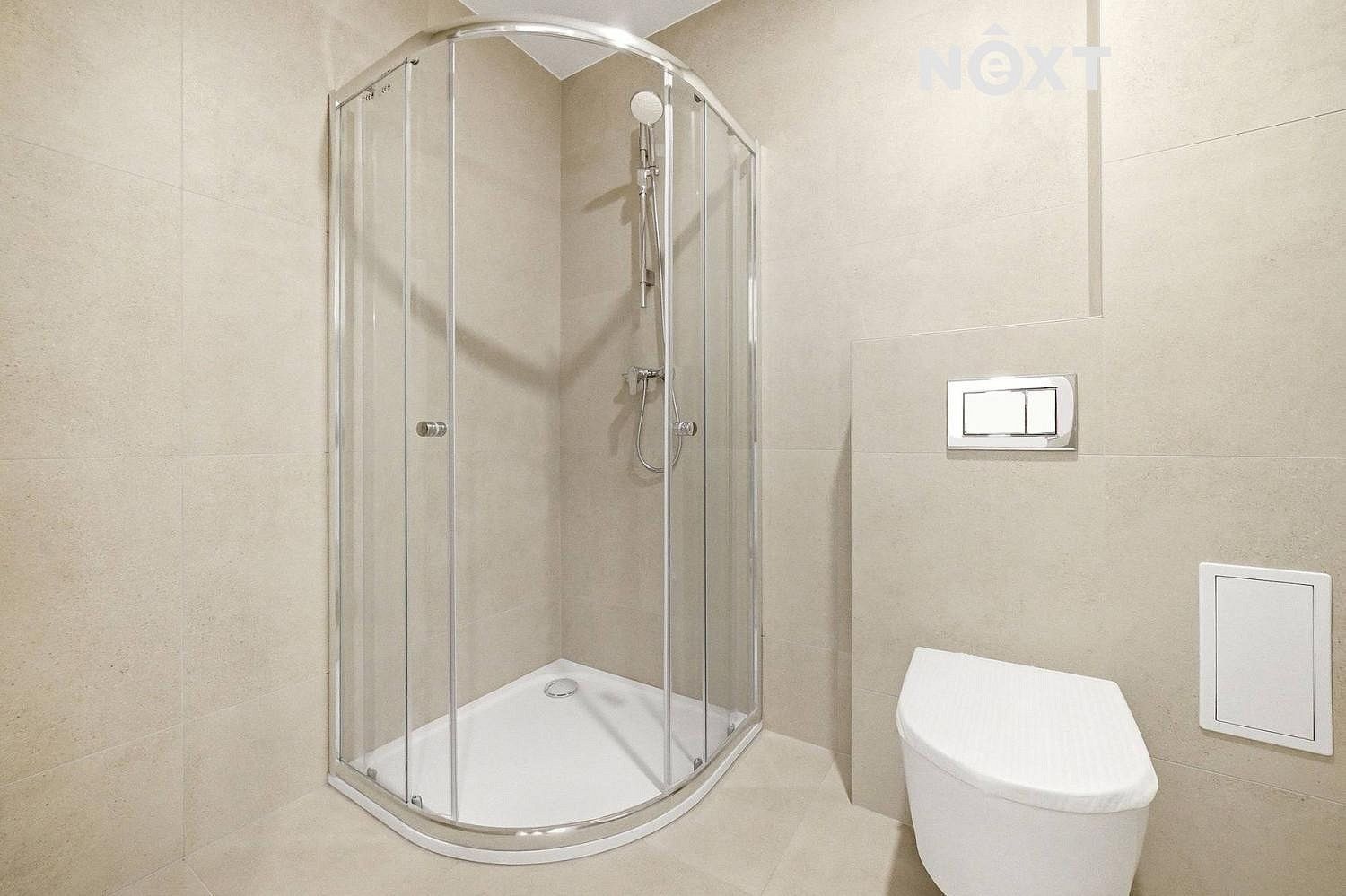 Byt 2+kk · 47 m² · Musílkova, Praha 5 - Košíře - 3