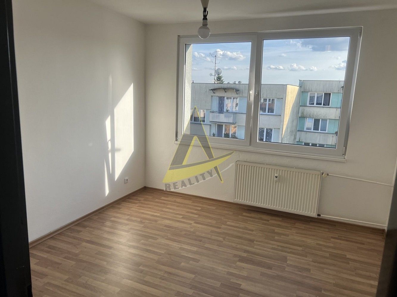 Pronájem byt 3+1 - Kaplice, okres Český Krumlov, Jihočeský kraj, 70 m² - 5