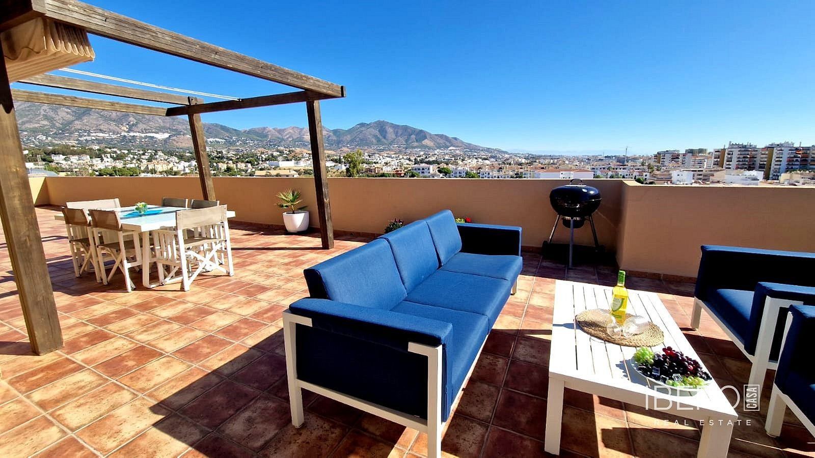 4+kk, Mijas Costa, Španělsko, 147 m² - 1