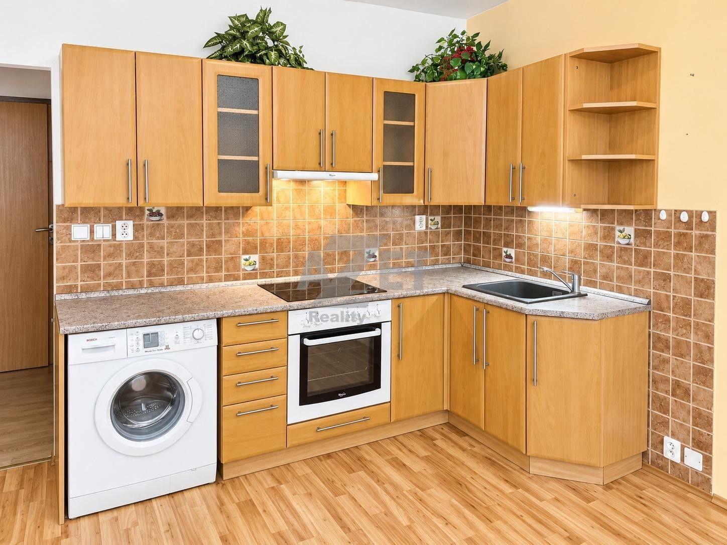 1+kk, F. S. Tůmy, Orlová, 32 m² - 2
