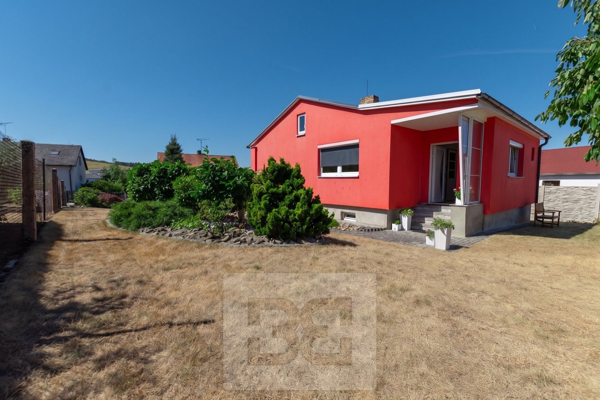 Rodinné domy, Dukelská 460, Votice, 70 m² - 2