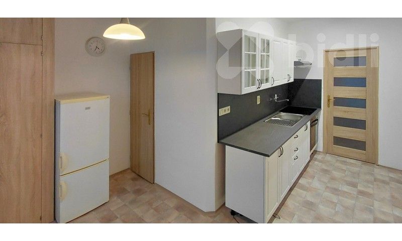 Pronájem byt 3+1 - Soukenická, Liberec, 74 m²