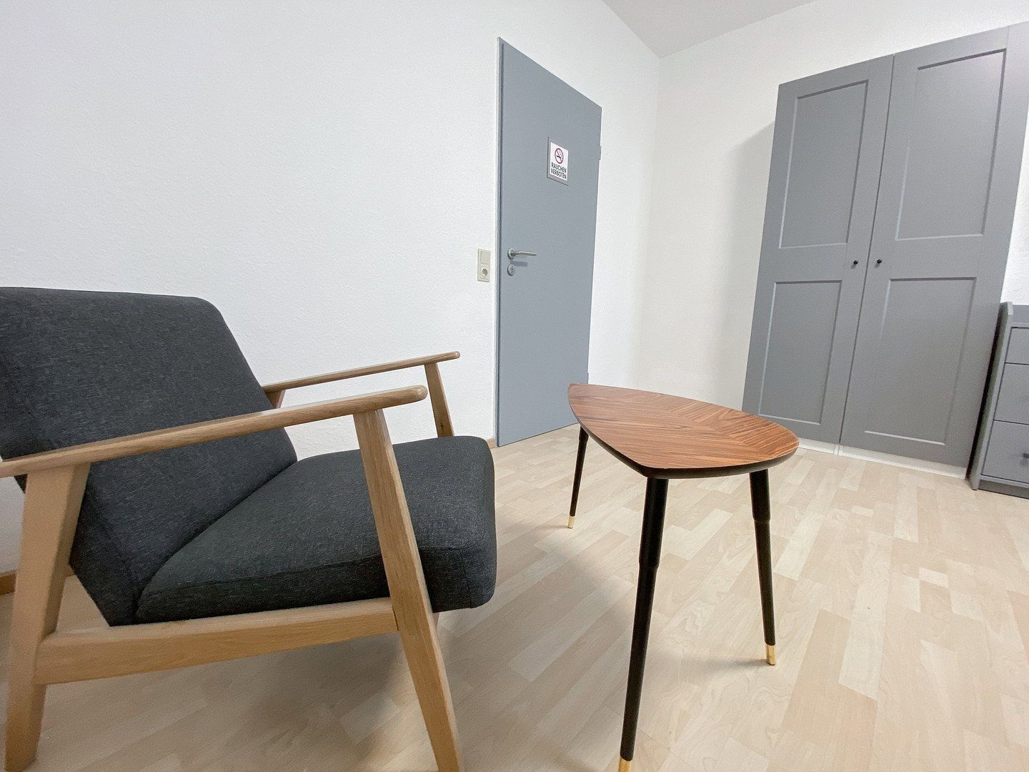 Byt · 25 m² · Neben dem Mühlweg 10, , Hessen - 4