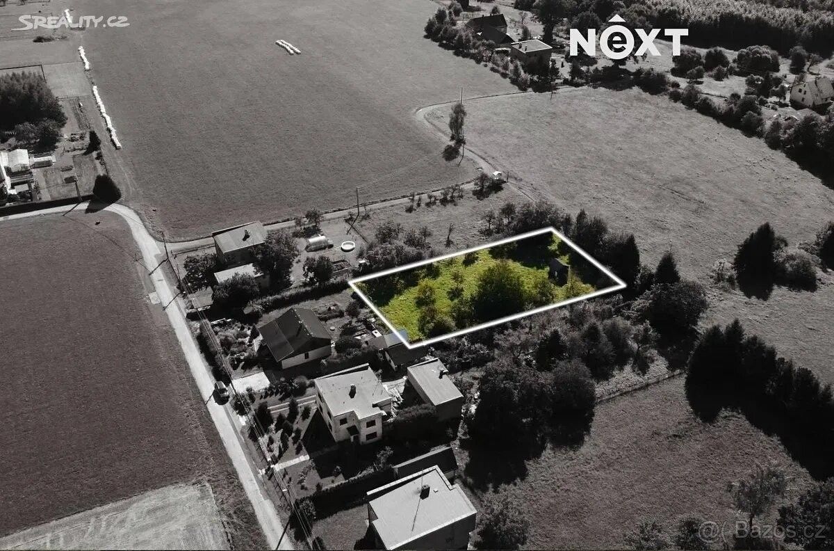 Pozemky pro bydlení, Albrechtice u Českého Těšína, 735 43