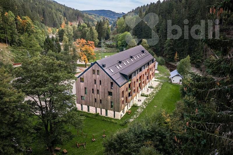 4+kk, Horská, Vrchlabí - Hořejší Vrchlabí, okres Trutnov, 91 m² - 1