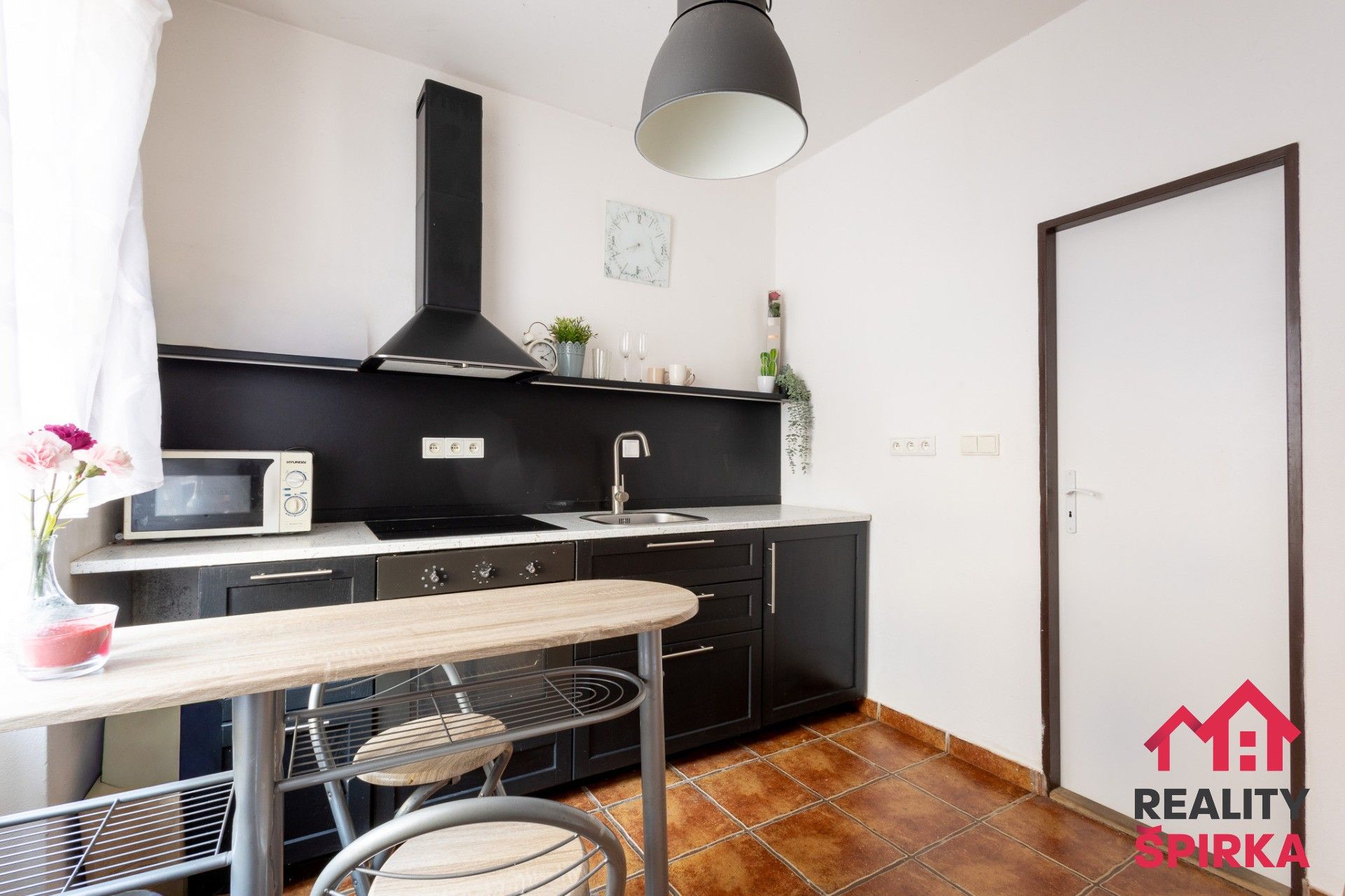 1+1, Ztracená 206, Moravská Třebová Město, 29 m² - 1