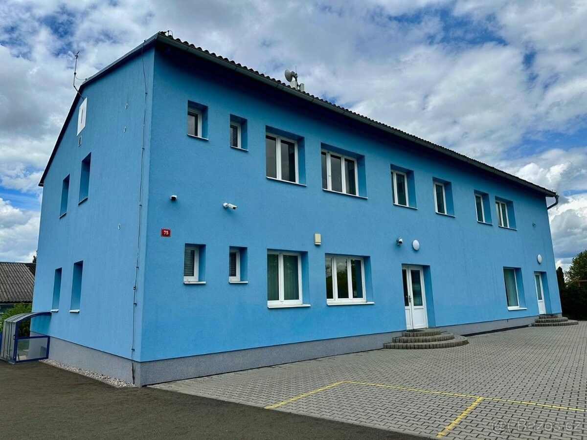 Pronájem sklad - Hostomice pod Brdy, 267 24 - 5