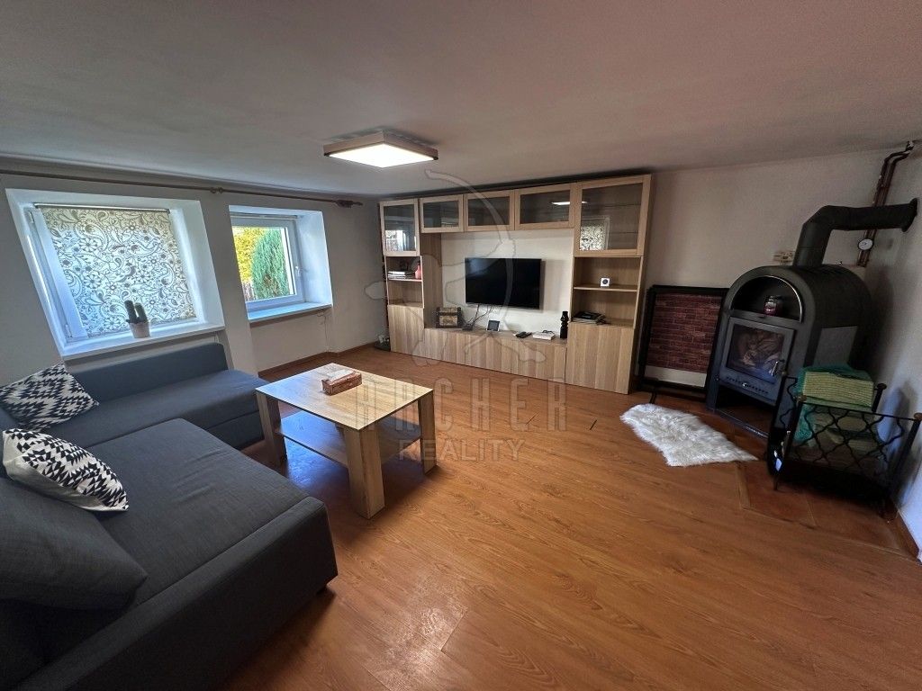 Rodinný dům · 120 m² · Chocerady - 4
