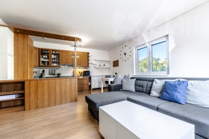 Byt 2+kk · 58 m² · Na Ladech 1099, Květnice - 4